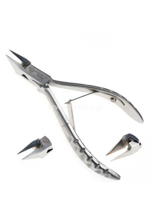 Κόφτης Νυχιών & Είσφρυσης NC-26