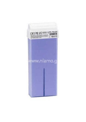 Αποτρίχωση Κερί Ρολέτα Talc 100ml