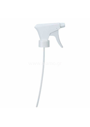 Αντλία Ψεκασμού (Spray Heads)