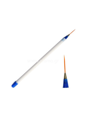 Πινέλο Nail Art Μεσαίο