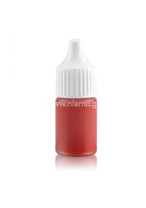 Red One Stroke 8ml
