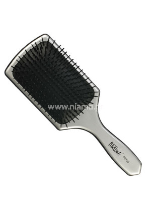 Βούρτσα Μαλλιών Πλακέ Super Flat