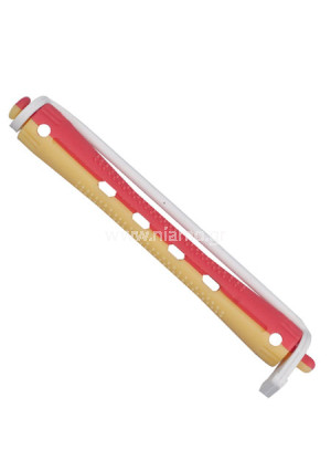 Ρολλά Περμανάντ Κόκκινο Κίτρινο 