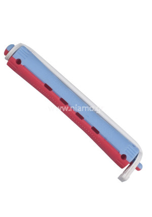 Ρολλά Περμάναντ Μπλέ Κόκκινο