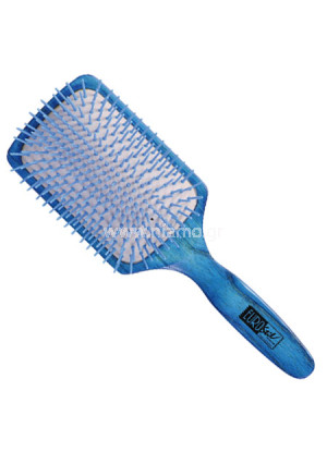 Βούρτσα Μαλλιών Πλακέ Super Flat