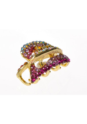 Μεταλικό Κλάμερ Άριστης Ποιότητας 