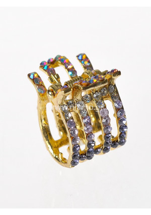 Μεταλικό Κλάμερ Άριστης Ποιότητας