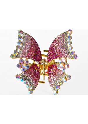 Μεταλικό Κλάμερ Άριστης Ποιότητας                      