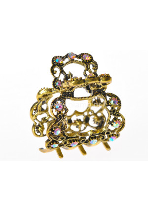 Μεταλικό Κλάμερ Άριστης Ποιότητας