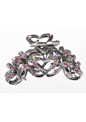 Μεταλικό Κλάμερ Άριστης Ποιότητας 