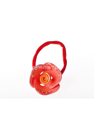 Κοκκαλάκια Μαλλιών Παιδικά Με Λάστιχο Άριστης Ποιότητας 