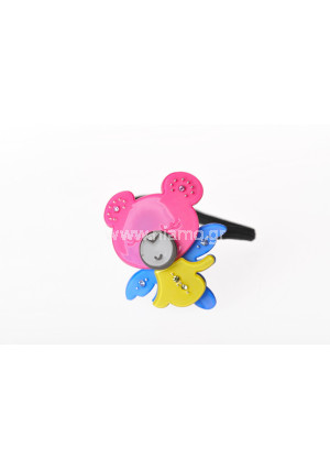 Πλαστικό Κλάμερ Άριστης Ποιότητας 