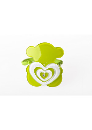 Κοκκαλάκια Μαλλιών Παιδικά Με Λάστιχο Άριστης Ποιότητας 