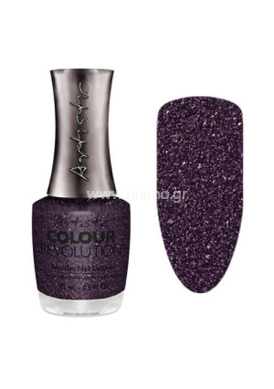 Artistic Colour Revolution Supercharged