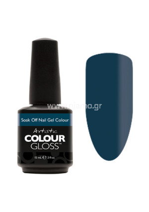 Artistic Colour Fall 2015 Lunar Madness