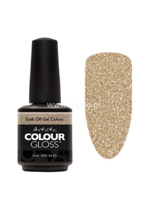 Artistic Colour Holiday 2015 Countdown To Confetti