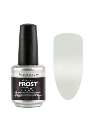 Artistic Colour Spring 2016 Frost Coat