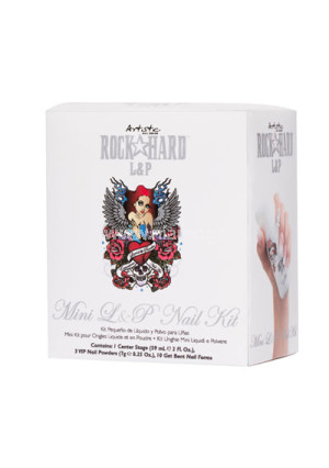 Mini L&P Nail Kit