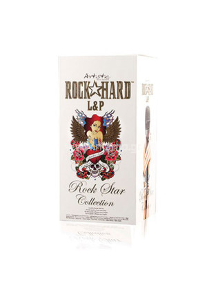 Rock Star Collection