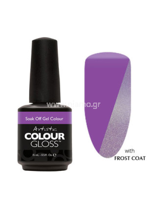 Artistic Colour Spring 2016 Enchanted Beauty