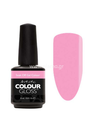 Artistic Colour Summer 2016 Milkshakes Heartbreaks