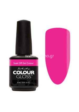 Artistic Colour Summer 2016 Polka Dottie Hottie