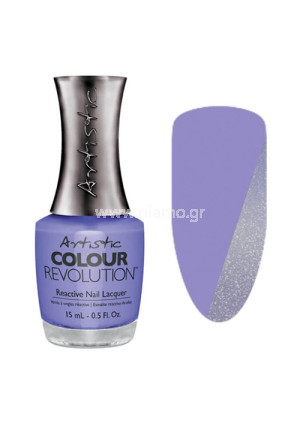 Artistic Colour Revolution Aim To Chill