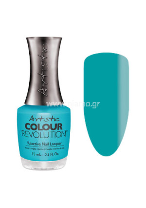 Artistic Colour Revolution Chill 