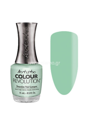 Artistic Colour Revolution Charming 