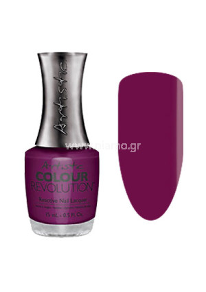 Artistic Colour Revolution Night Cap