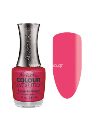 Artistic Colour Revolution Owned 