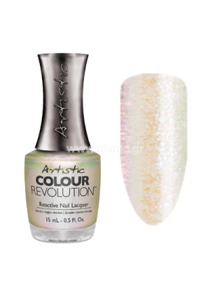 Artistic Colour Revolution Romance 