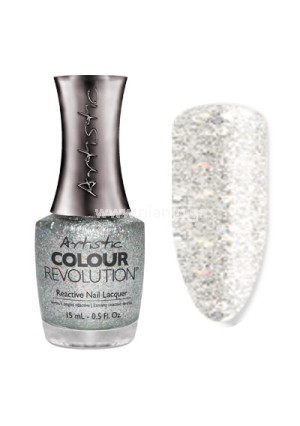 Artistic Colour Revolution Dazzled 