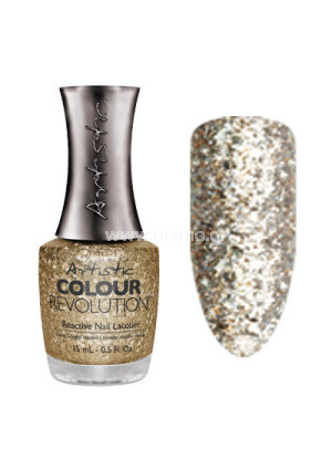 Artistic Colour Revolution Glamorous 