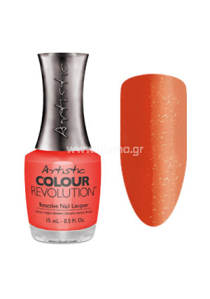 Artistic Colour Revolution Haute Cout – Orange
