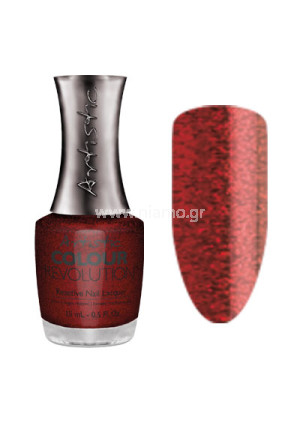 Artistic Colour Revolution Hotness 