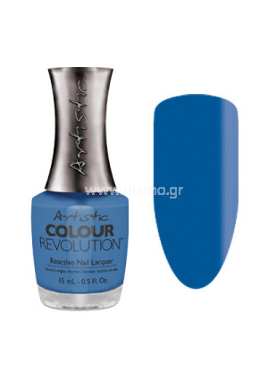 Artistic Colour Revolution Impulse 