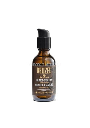 Reuzel Beard Serum 50g