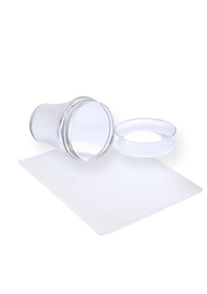 Σφραγίδα Νυχιών Μεγάλη