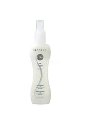 Biosilk Silk Therapy 17 Miracle Leave-in Conditioner 167ml