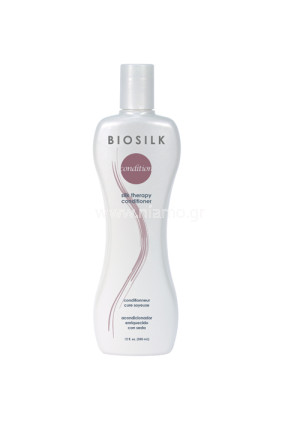 Biosilk Silk Therapy Conditioner 350ml 