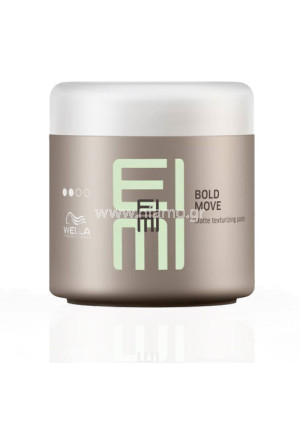 Wella Professionals Eimi Bold Move 150ml - Ματ Άργιλος