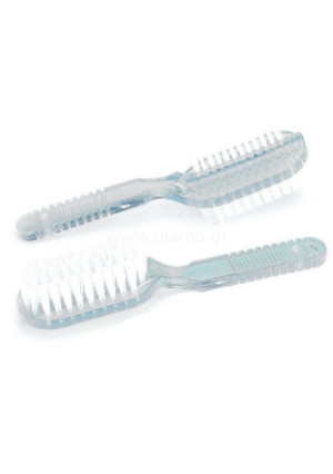 Βουρτσάκι Νυχιών Διάφανο