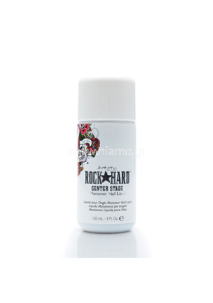 Center Stage Liquid Monomer