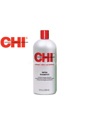 Chi Infra Shampoo 950ml 
