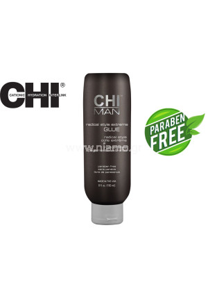 Chi Man Radical Style Extreme Glue150ml 