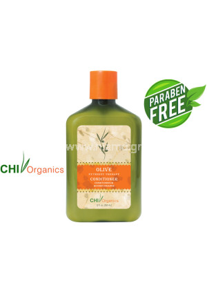 Chi Olive Nutrient Therapy Conditioner 300ml 