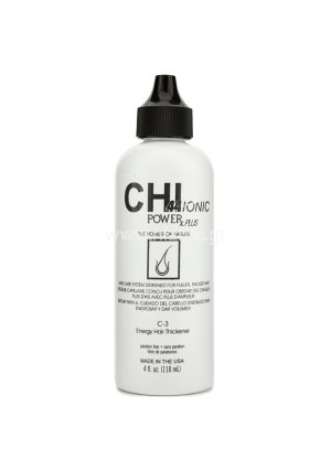 CHI Power Plus C-3 Energy Hair Thickener 100ml