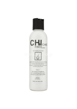 CHI Power Plus NC-2 Stimulating Conditioner 150ml