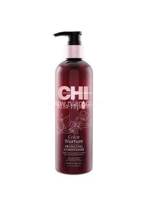 Chi Rosehip Oil Protecting Conditioner 340ml